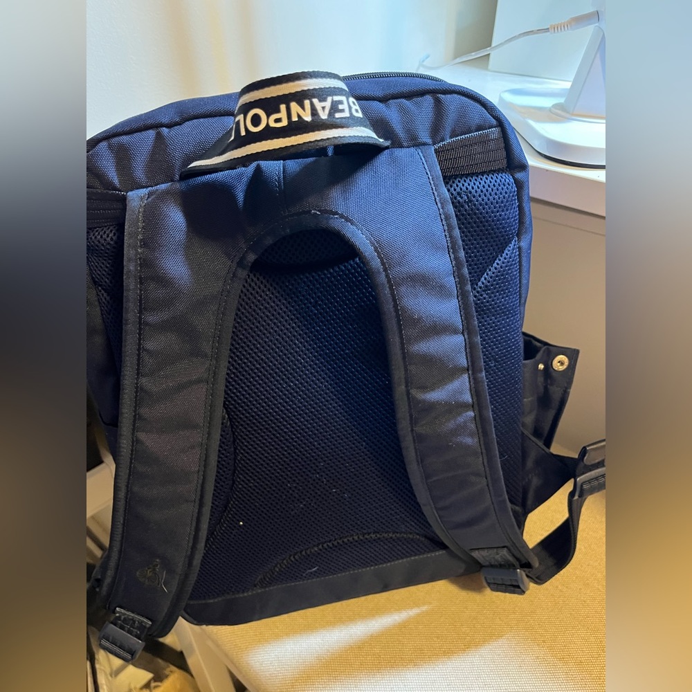 EUC Beanpole backpack - Picture 2 of 7